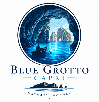 Blue Grotto Capri